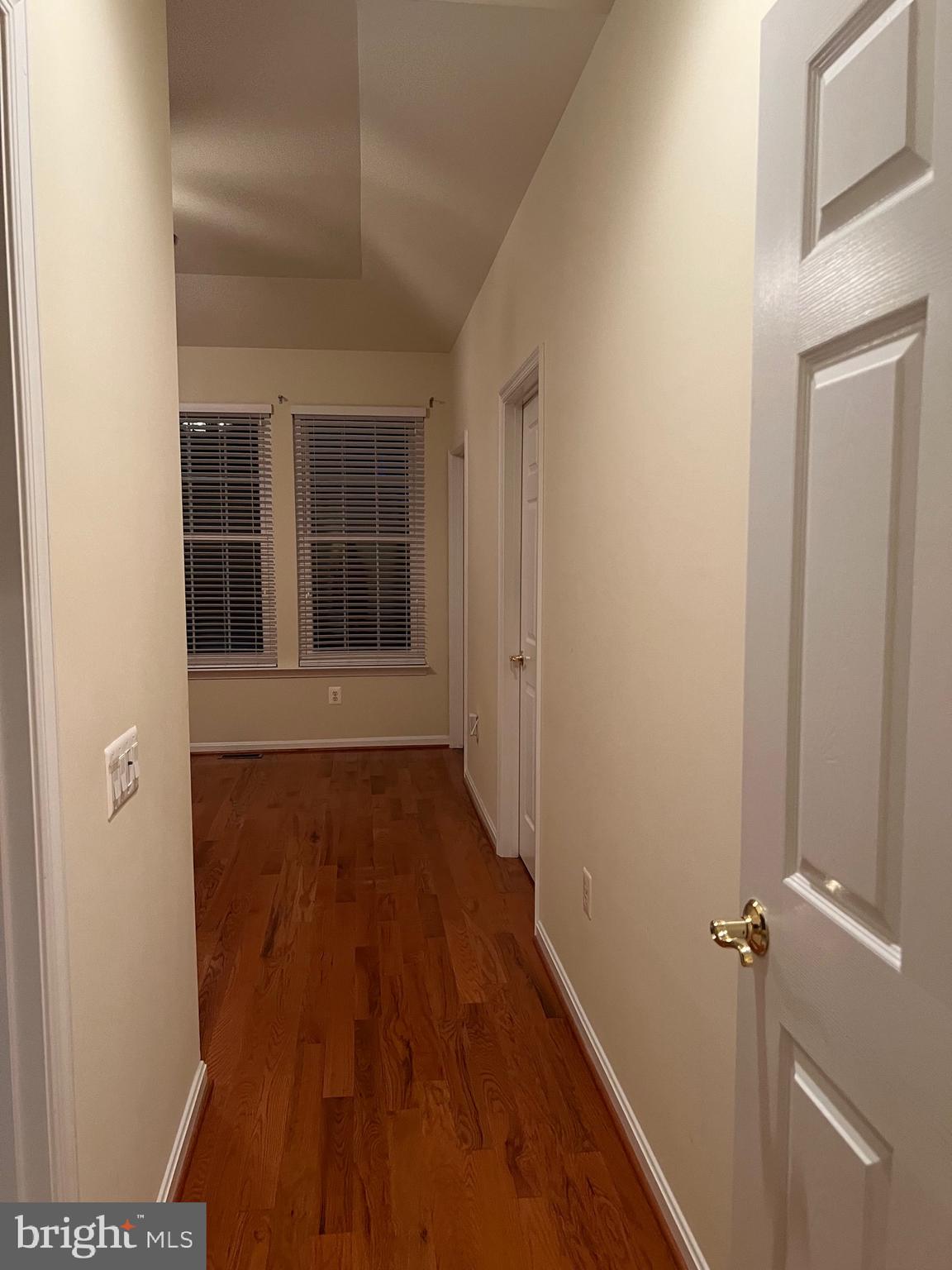 DUNBARTON AT BRAEMAR - Residential