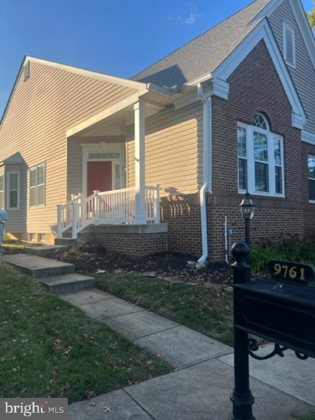 DUNBARTON AT BRAEMAR - Residential