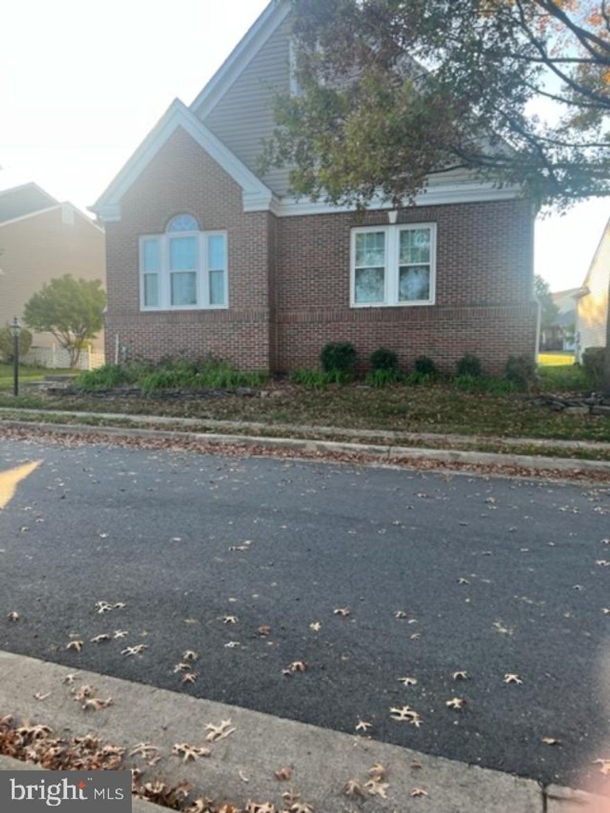 Welcome to an extraordinary living experience nestled within Dunbarton, the pinnacle of a 55+ gated community in Bristow, Virginia.  Embrace the luxurious living in this sought-after community. This home shows extremely well and promises to provide a quality lifestyle in a serene and community-focused setting.  Experience the best of active adult living in Dunbarton!  

The first level in this home is designed for the discerning individual, boasting 2 bedrooms and 2 bathrooms.  The master bedroom has dual walk-in closets and a spa-inspired bathroom.   Hardwood floors throughout the first level.  Additionally, the main level indulges your senses with a formal living room and a separate dining room for sumptuous feasts.  The eat in kitchen effortlessly flows into a casual dining haven that opens to an intimate family room; appointed with a rich gas fireplace that unfurls into a captivating deck—your personal oasis for outdoor leisure.

The second level of this home is a sanctuary of splendor, featuring the 3rd bedroom and the 3rd full bathroom.  There are an additional 3 rooms that can be used for a multitude of lavish functionalities—be it a private office, a theater room, or an elite library. “Whatever your heart desires!”  There are so many possibilities.  Let us not forget the large storage area for storage of those seasonal items, etc.!
The amenities of the Dunbarton community are unparalleled in their majesty, including a clubhouse, fortified with a 24/7 premium gym, billiard room, a banquet and meeting room, lavish indoor pool and spa, tennis and Pickle ball courts, and a newly orchestrated Bocce ball court.   Scenic walking trails that meander through the community and alongside the idyllic Board Run. 

Proximity to the upscale Gateway Promenade, a paradise of high-end shopping, gourmet dining, and entertainment.   Swift access to arterial highways and strategically located near essential services, including emergency medical facilities in Gainesville and Manassas.

Dunbarton’s active homeowners' association curates an ever-changing tapestry of social events and sophisticated gatherings, ensuring a vibrant and cultured community.