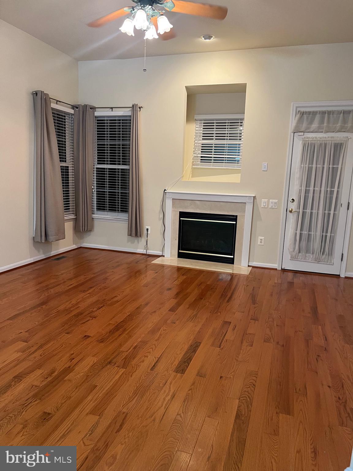 DUNBARTON AT BRAEMAR - Residential