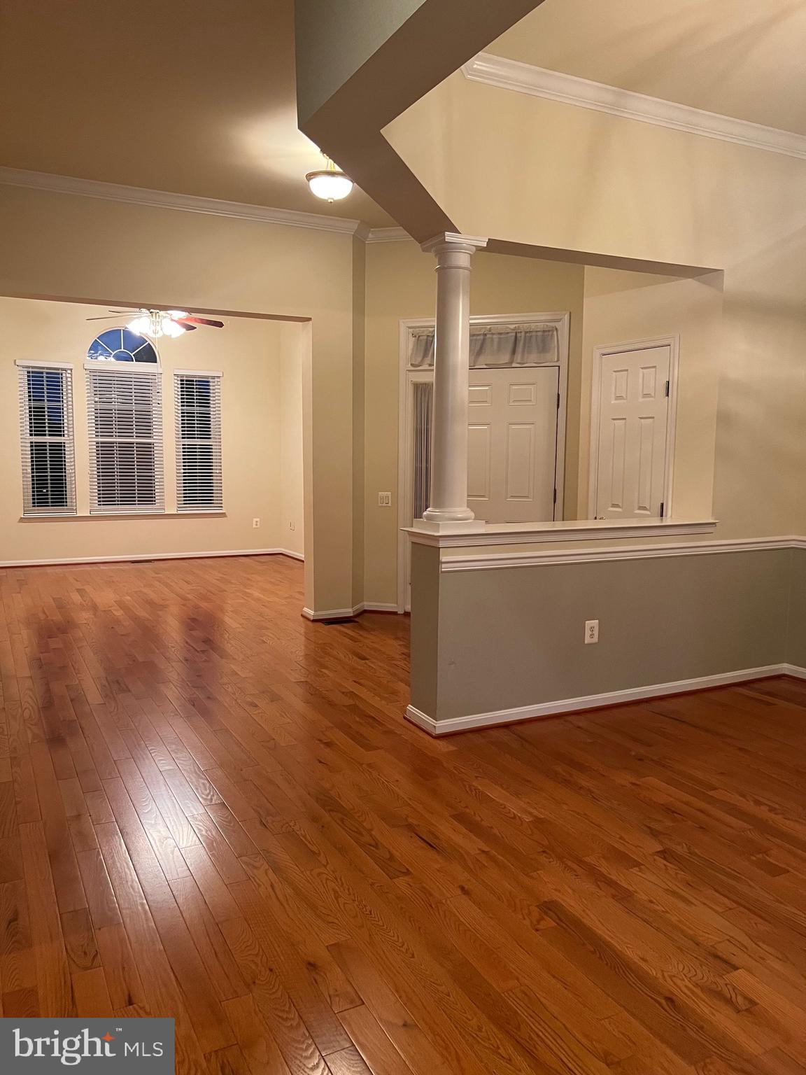 DUNBARTON AT BRAEMAR - Residential