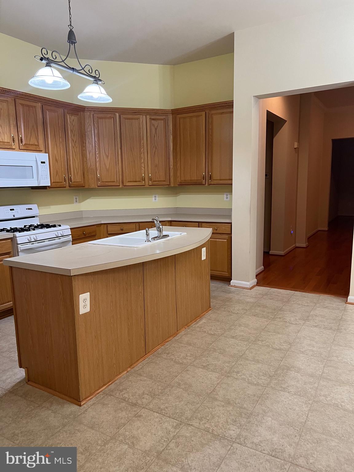 DUNBARTON AT BRAEMAR - Residential