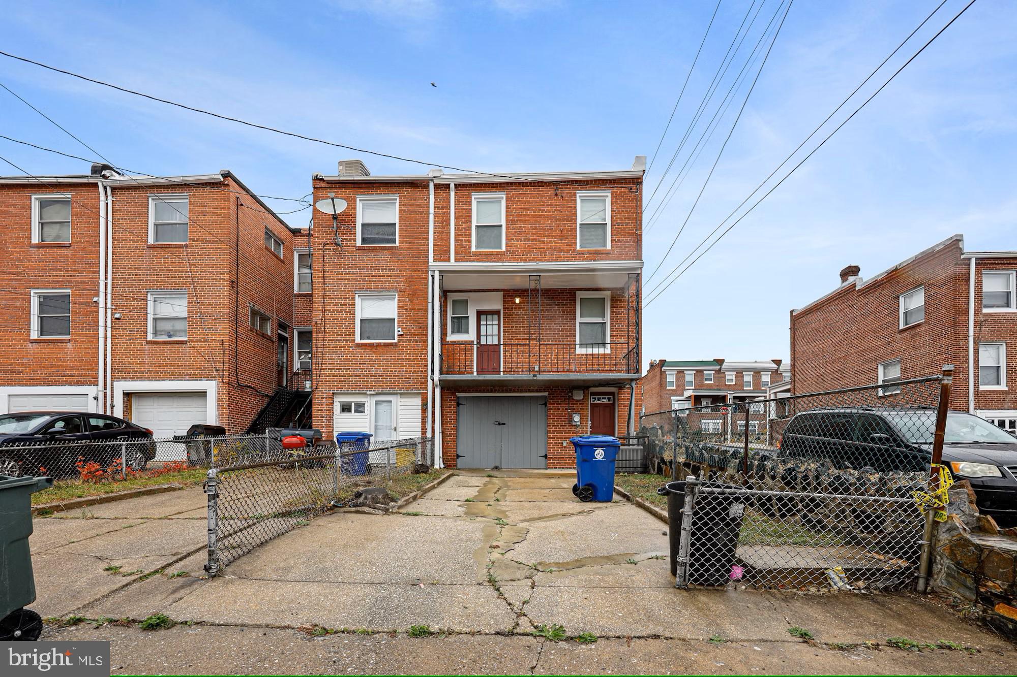 FRANKFORD - Residential