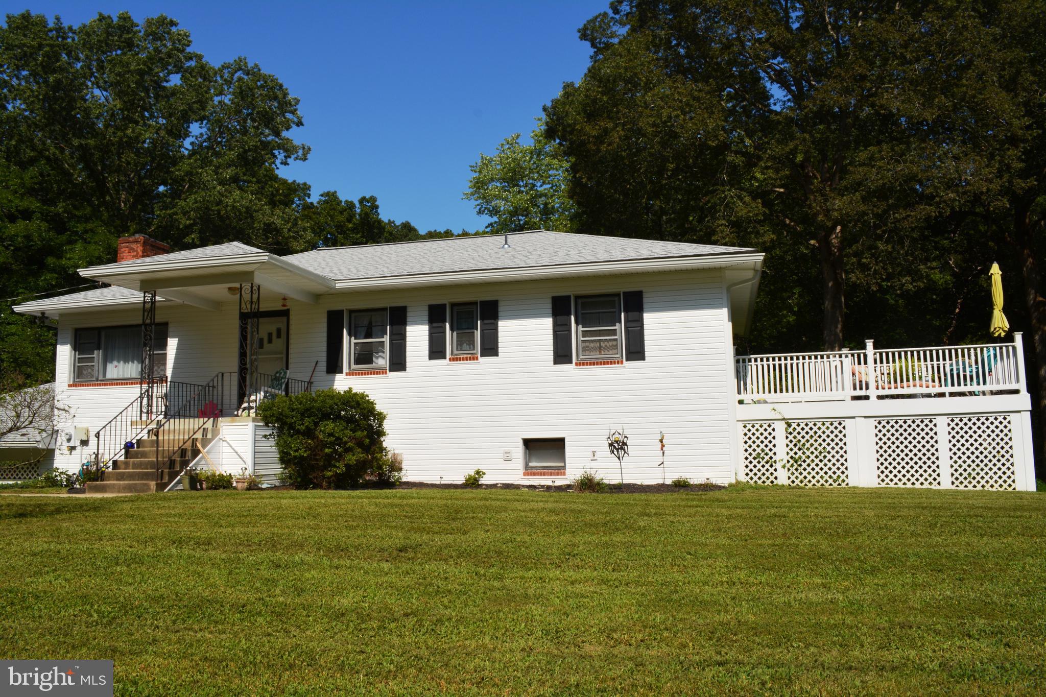 PORT TOBACCO HILLS - Residential