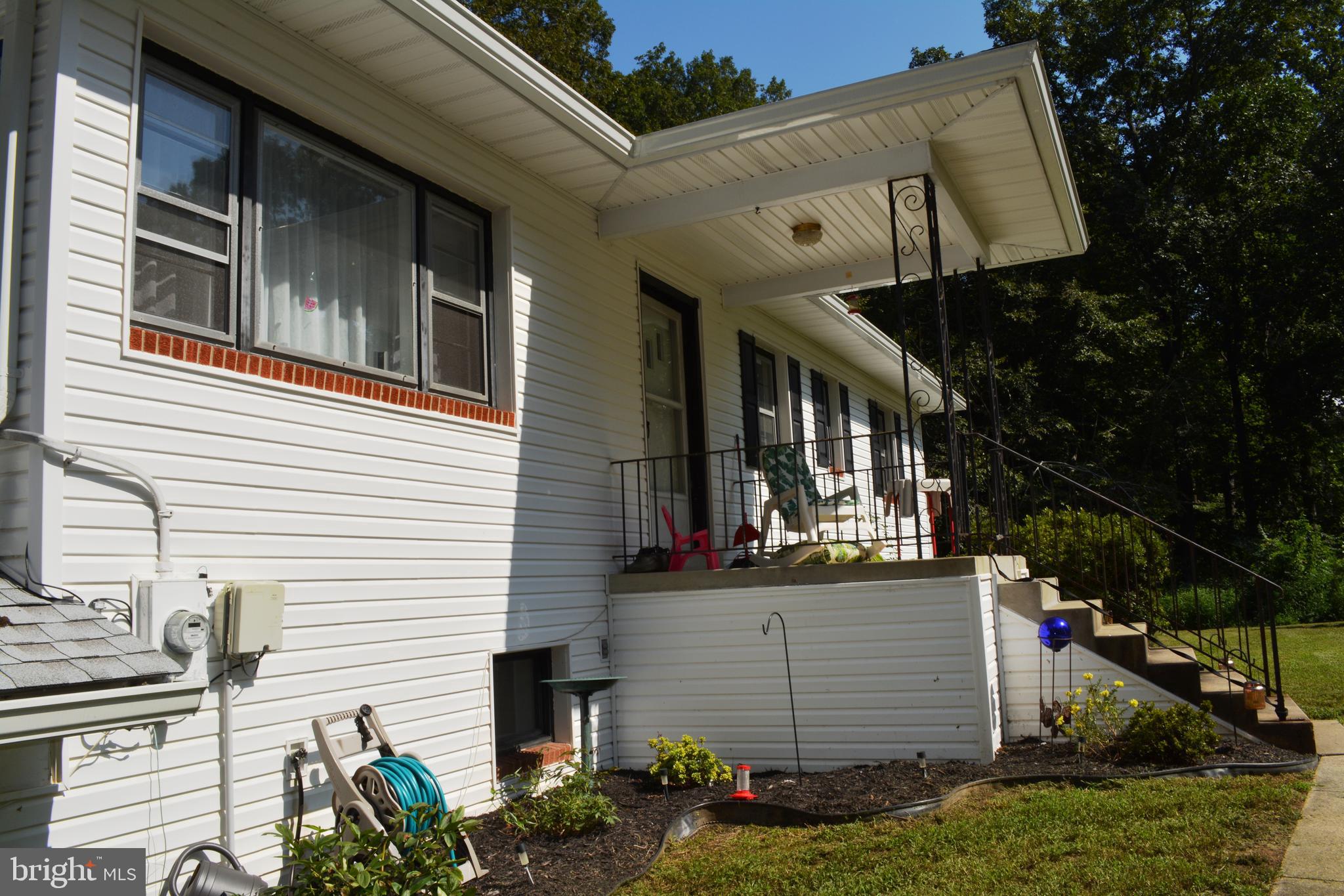 PORT TOBACCO HILLS - Residential