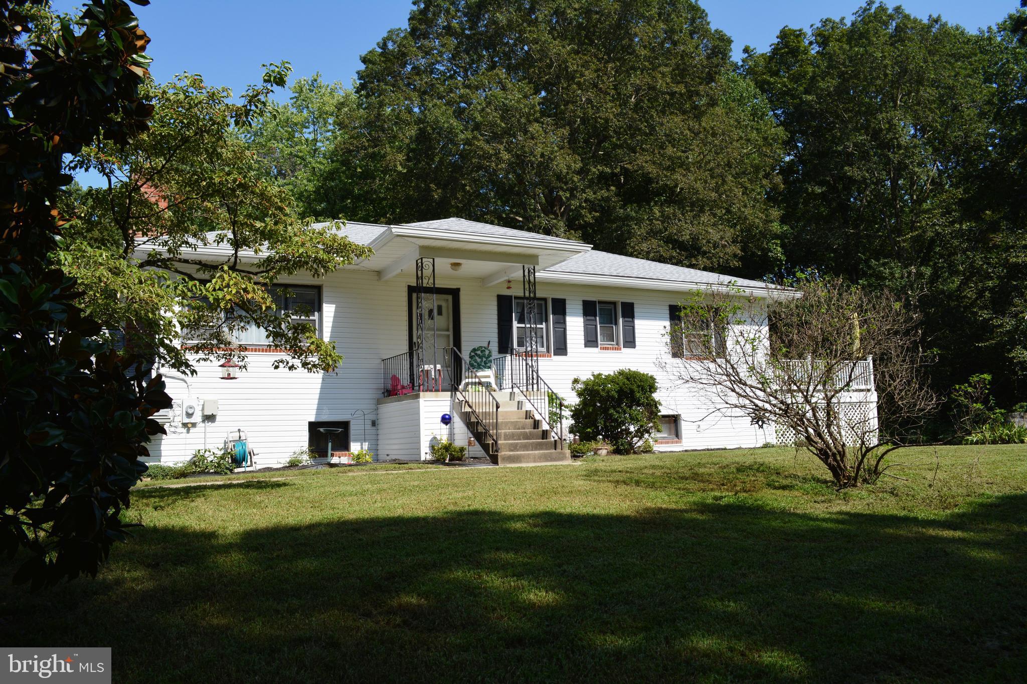 PORT TOBACCO HILLS - Residential