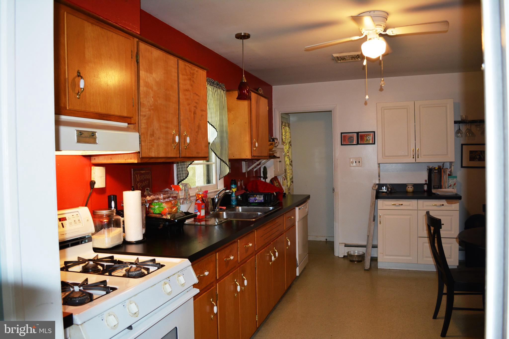 PORT TOBACCO HILLS - Residential