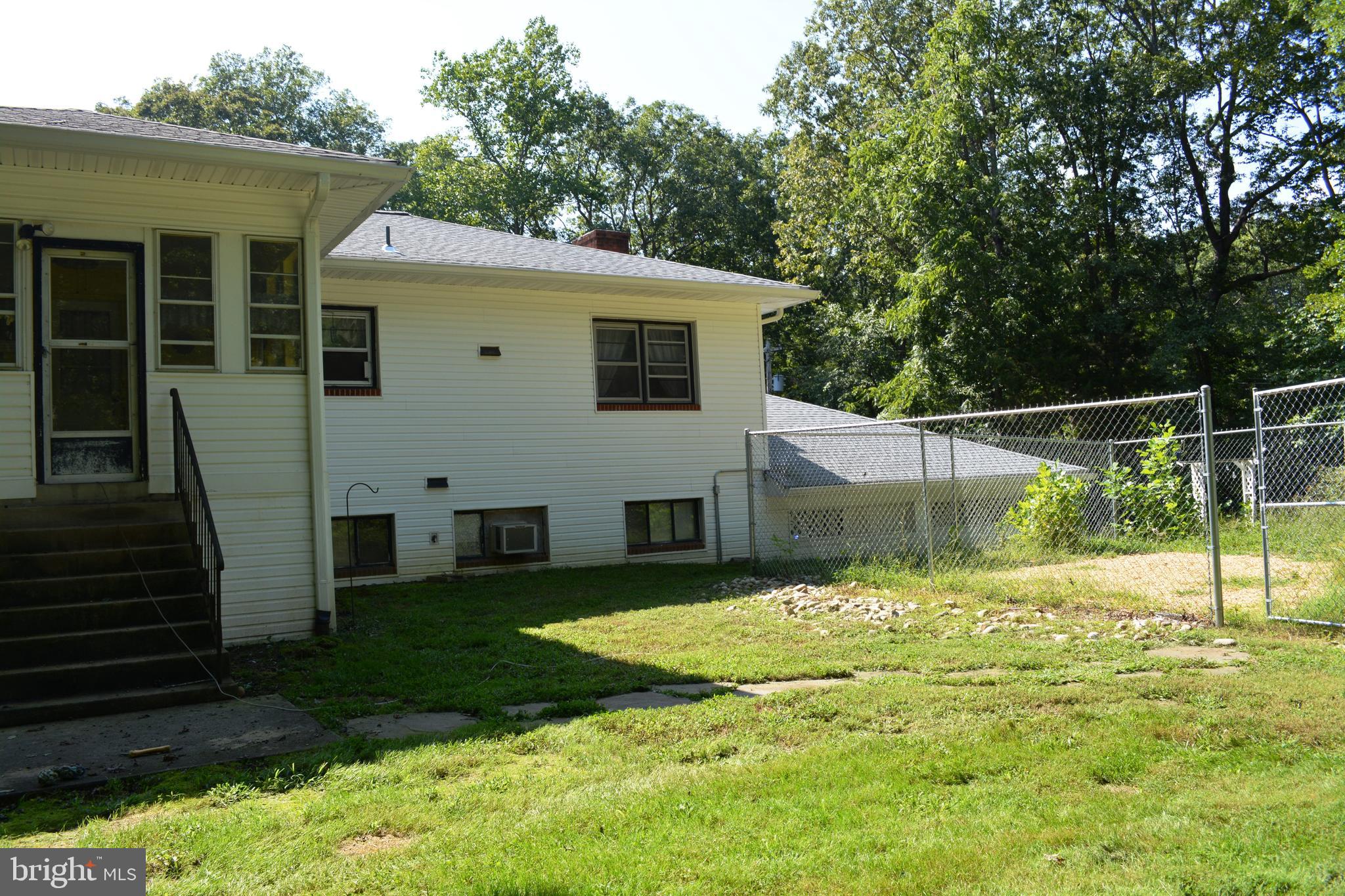 PORT TOBACCO HILLS - Residential