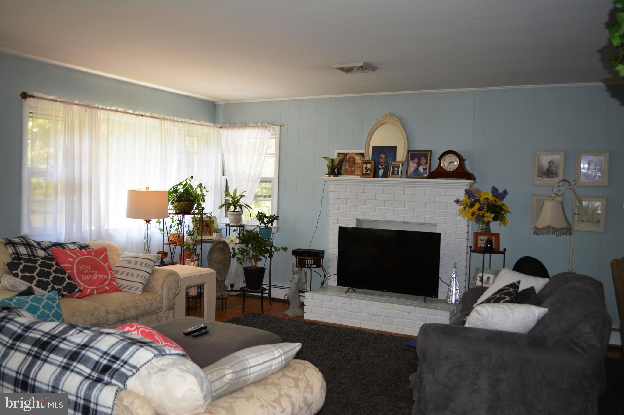 PORT TOBACCO HILLS - Residential