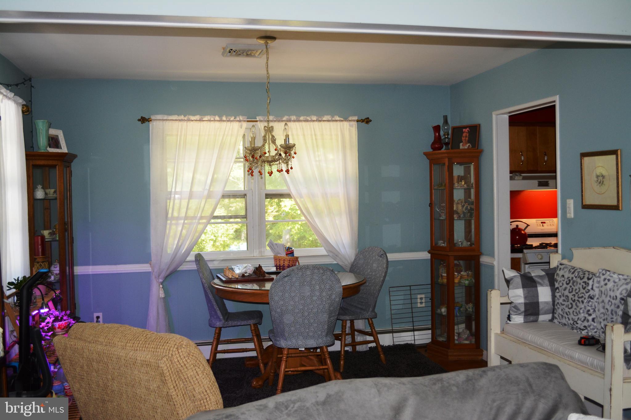 PORT TOBACCO HILLS - Residential