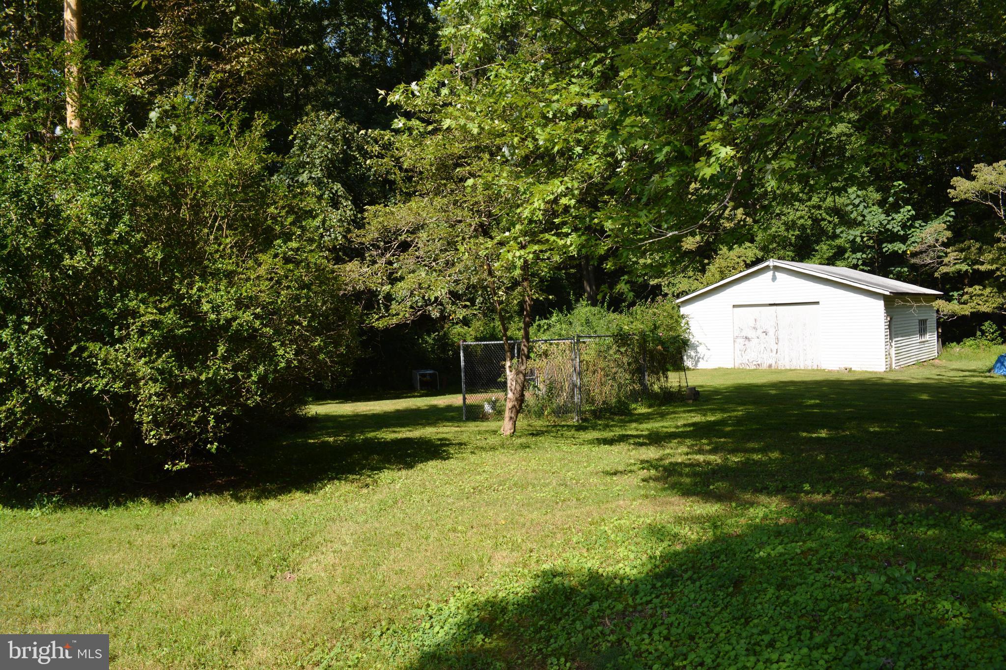 PORT TOBACCO HILLS - Residential