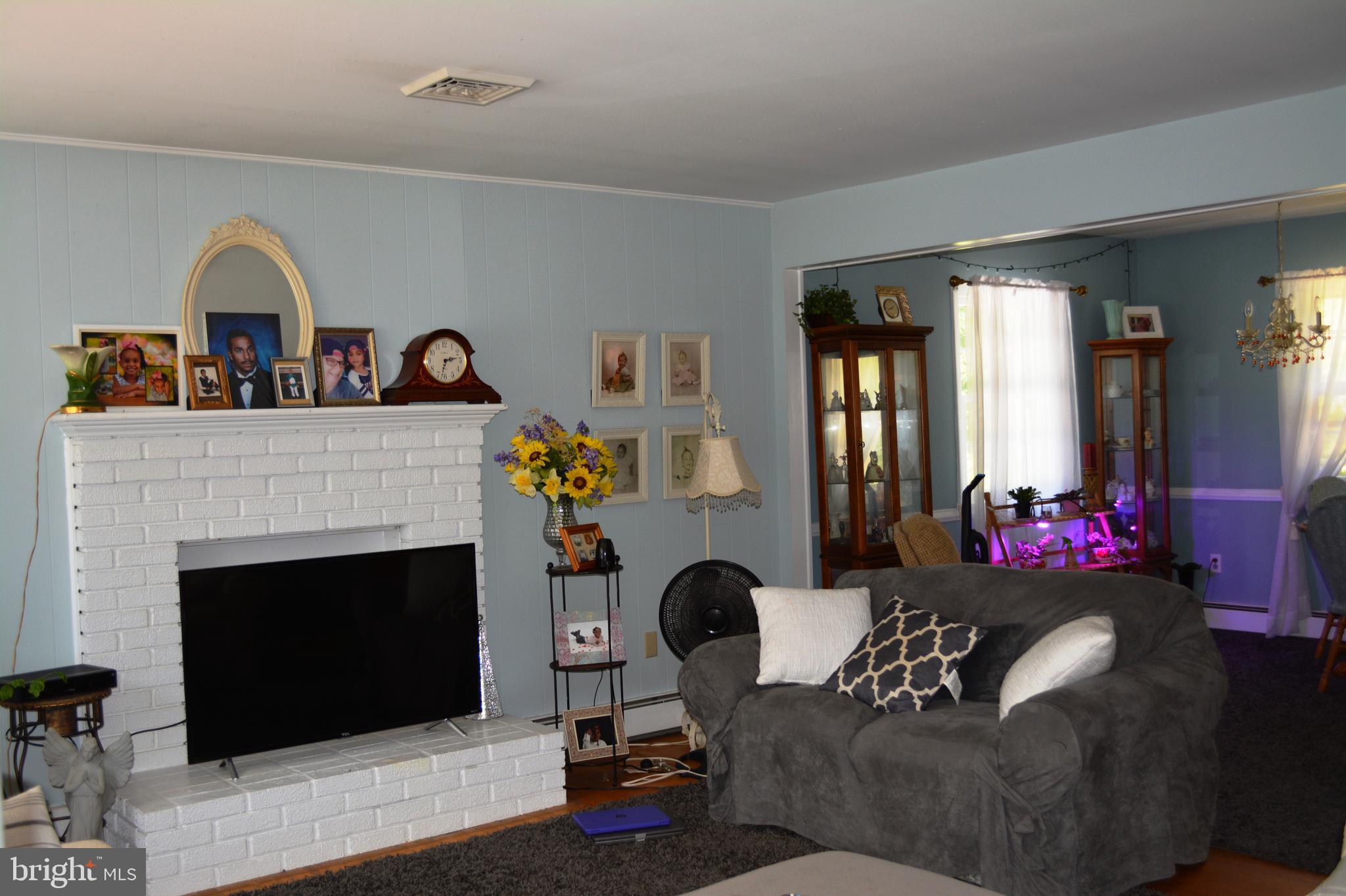 PORT TOBACCO HILLS - Residential