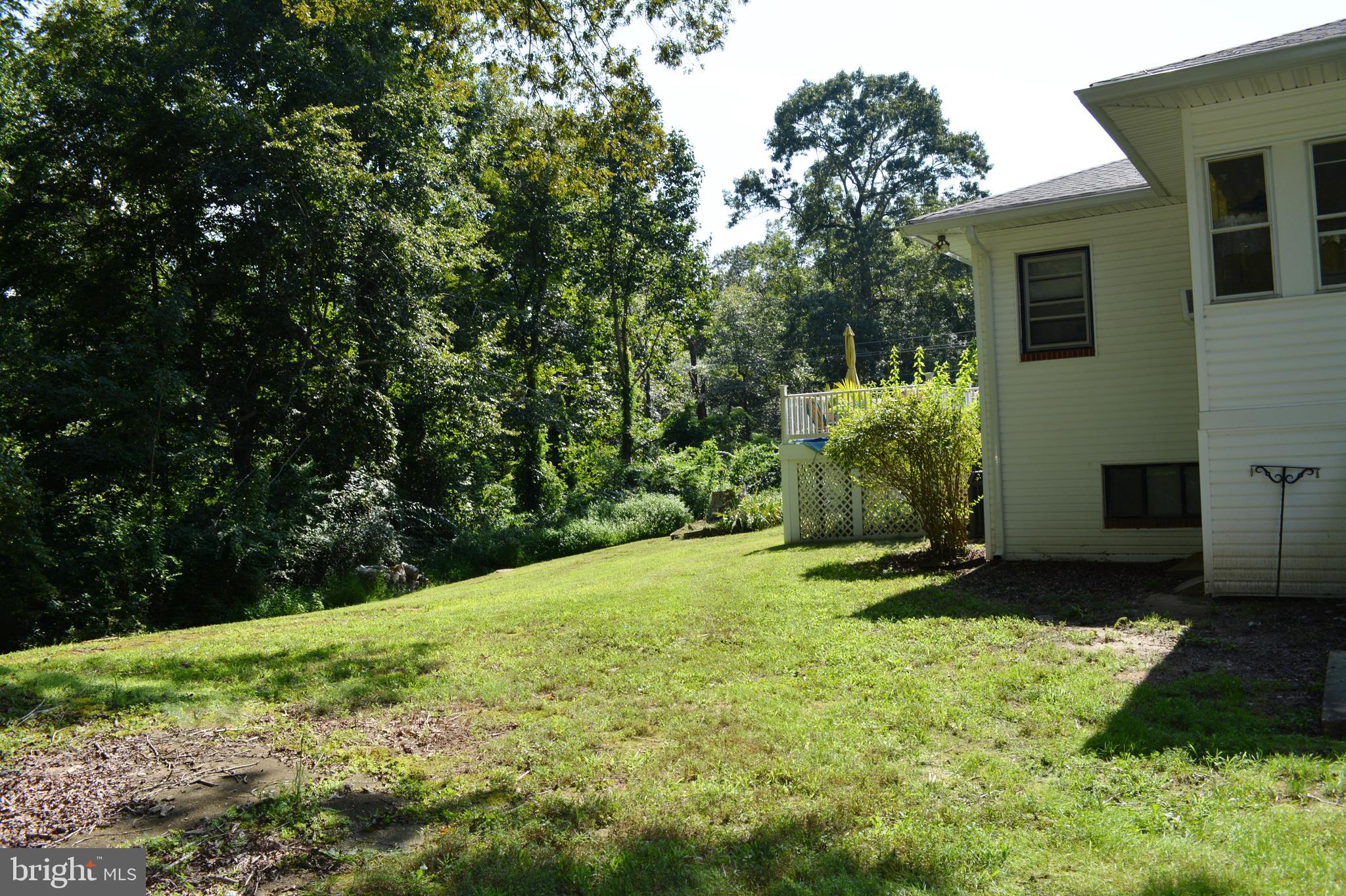 PORT TOBACCO HILLS - Residential