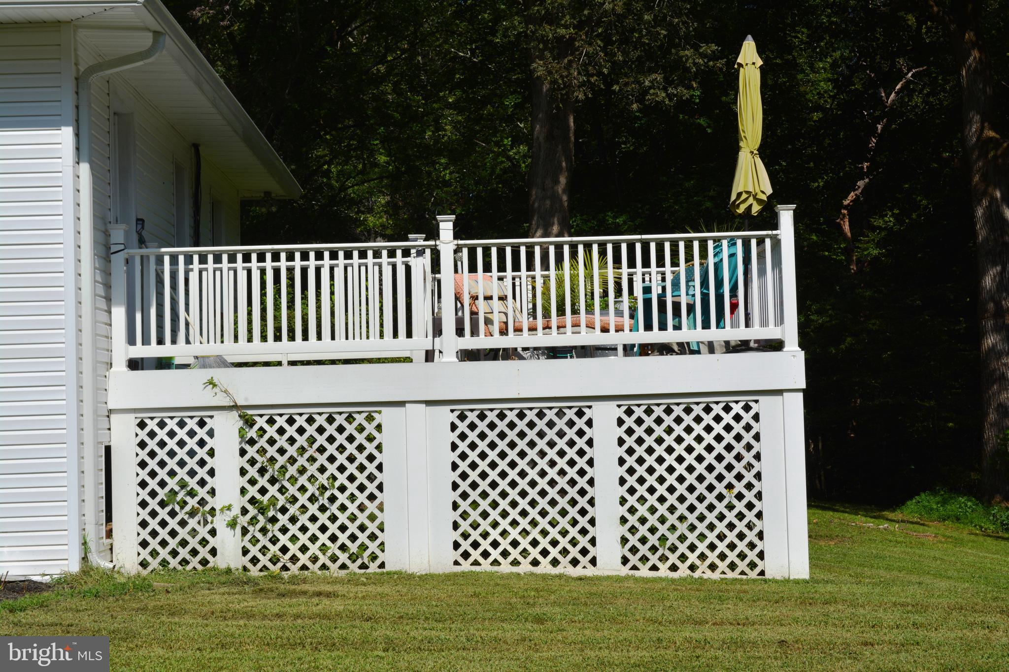 PORT TOBACCO HILLS - Residential