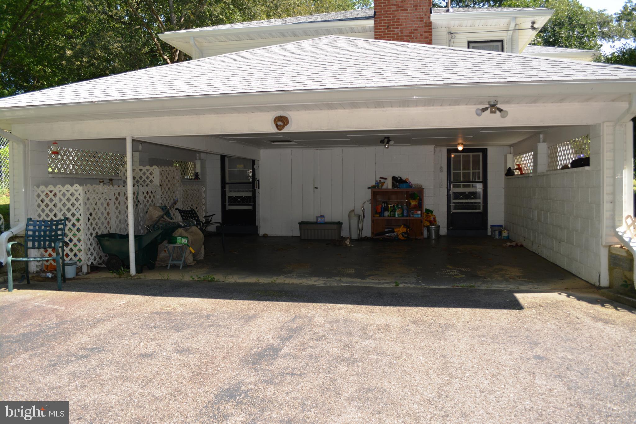 PORT TOBACCO HILLS - Residential