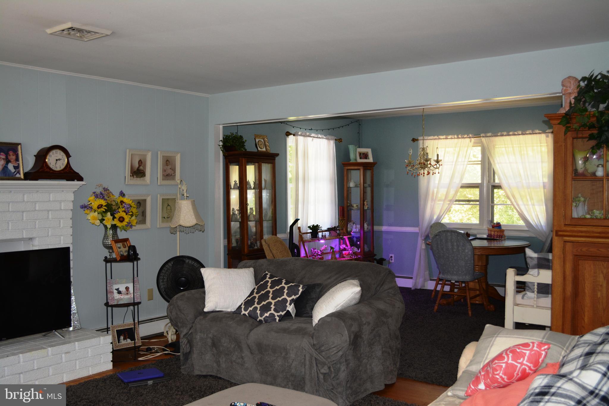 PORT TOBACCO HILLS - Residential