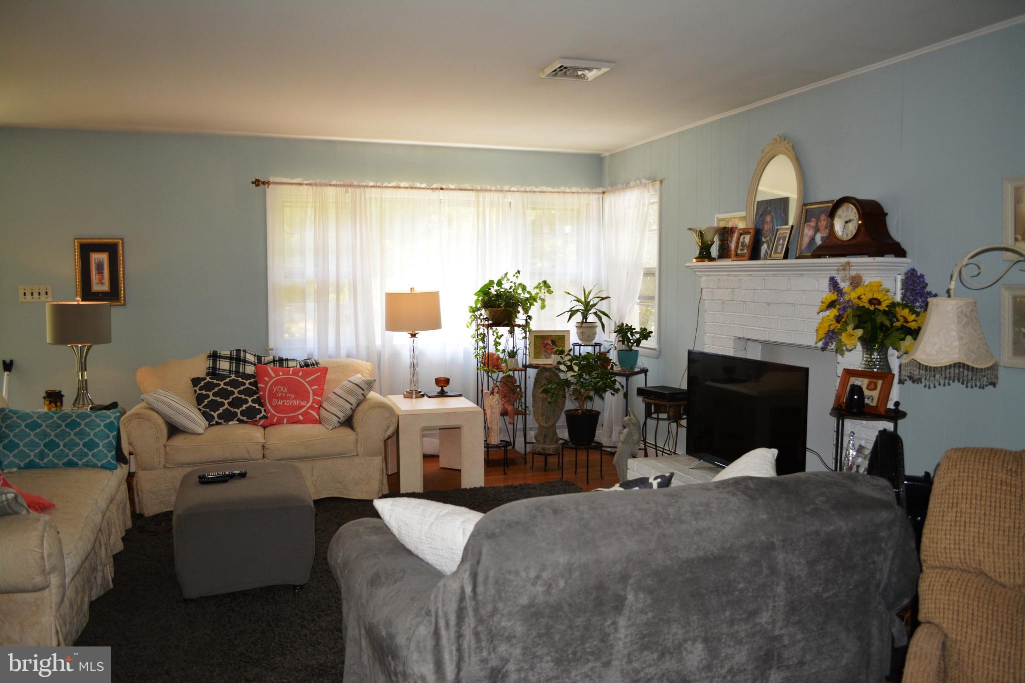 PORT TOBACCO HILLS - Residential