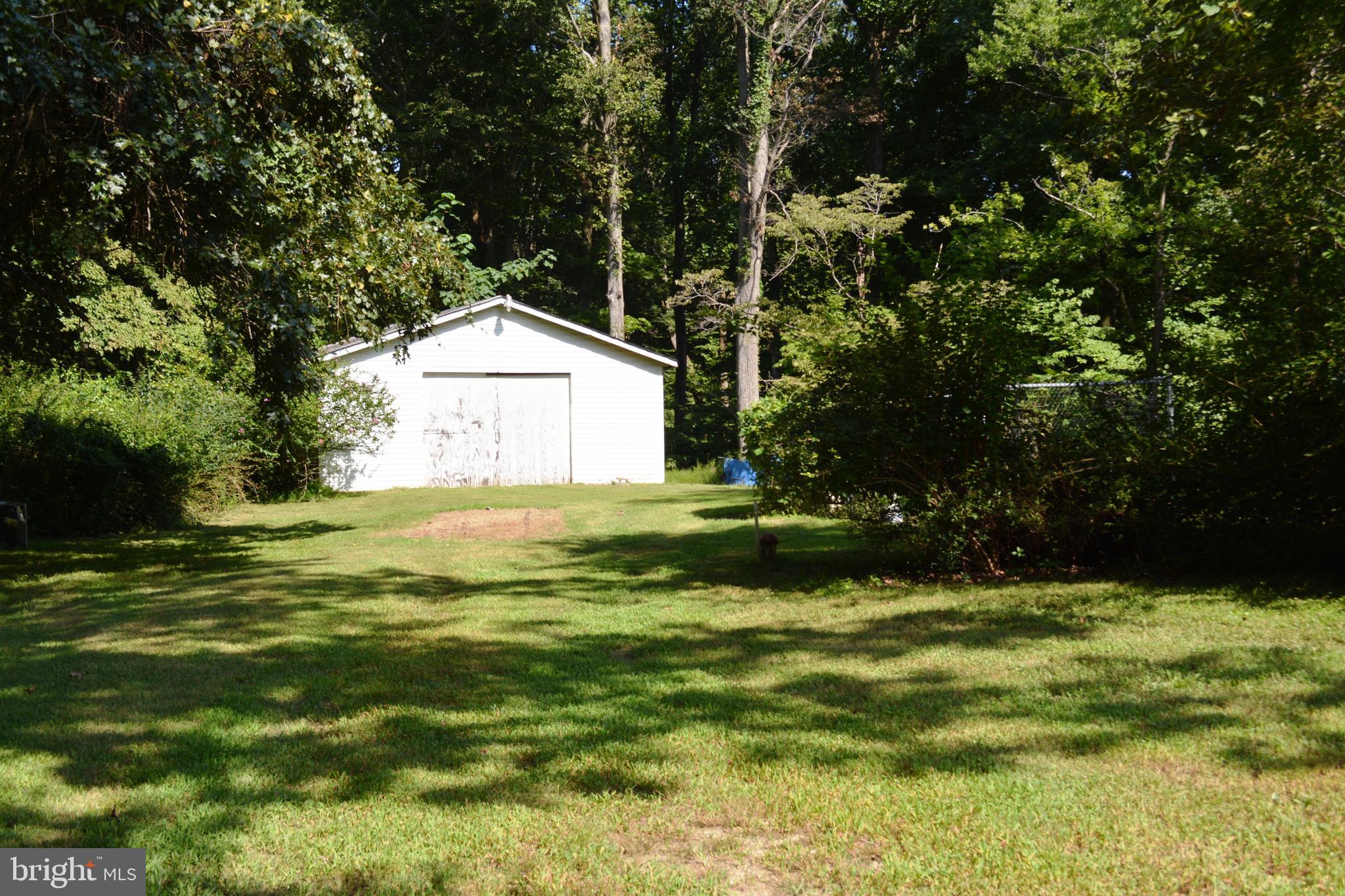 PORT TOBACCO HILLS - Residential