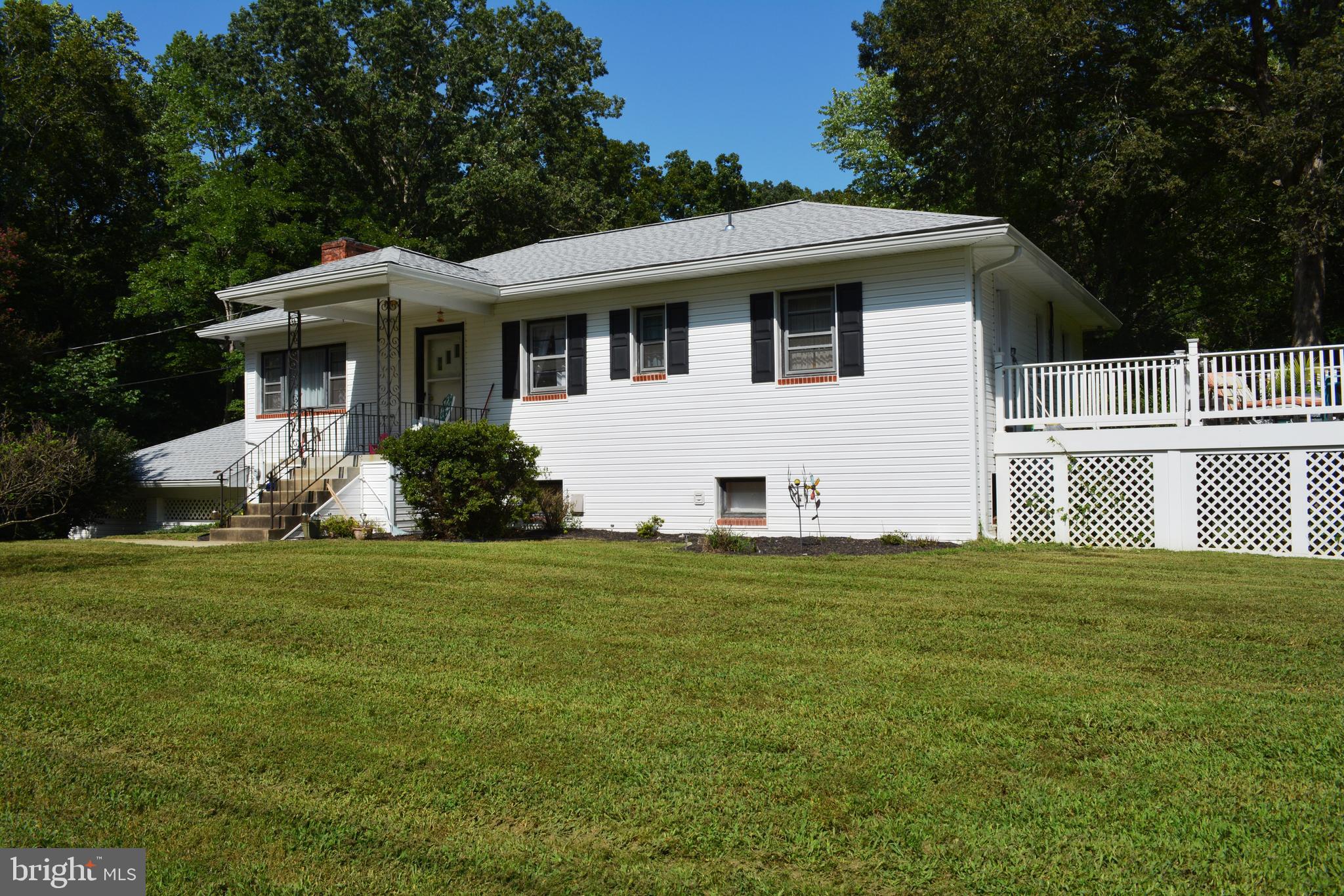 PORT TOBACCO HILLS - Residential