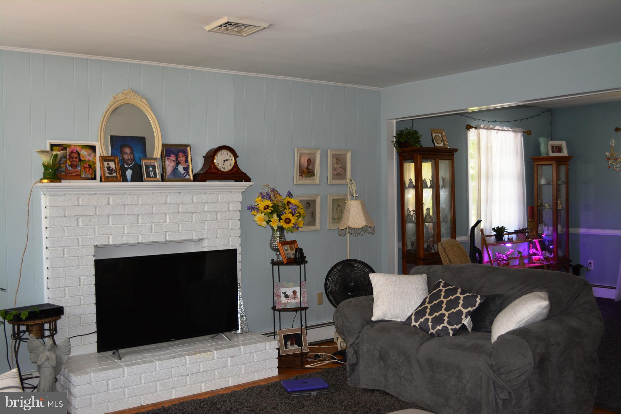 PORT TOBACCO HILLS - Residential