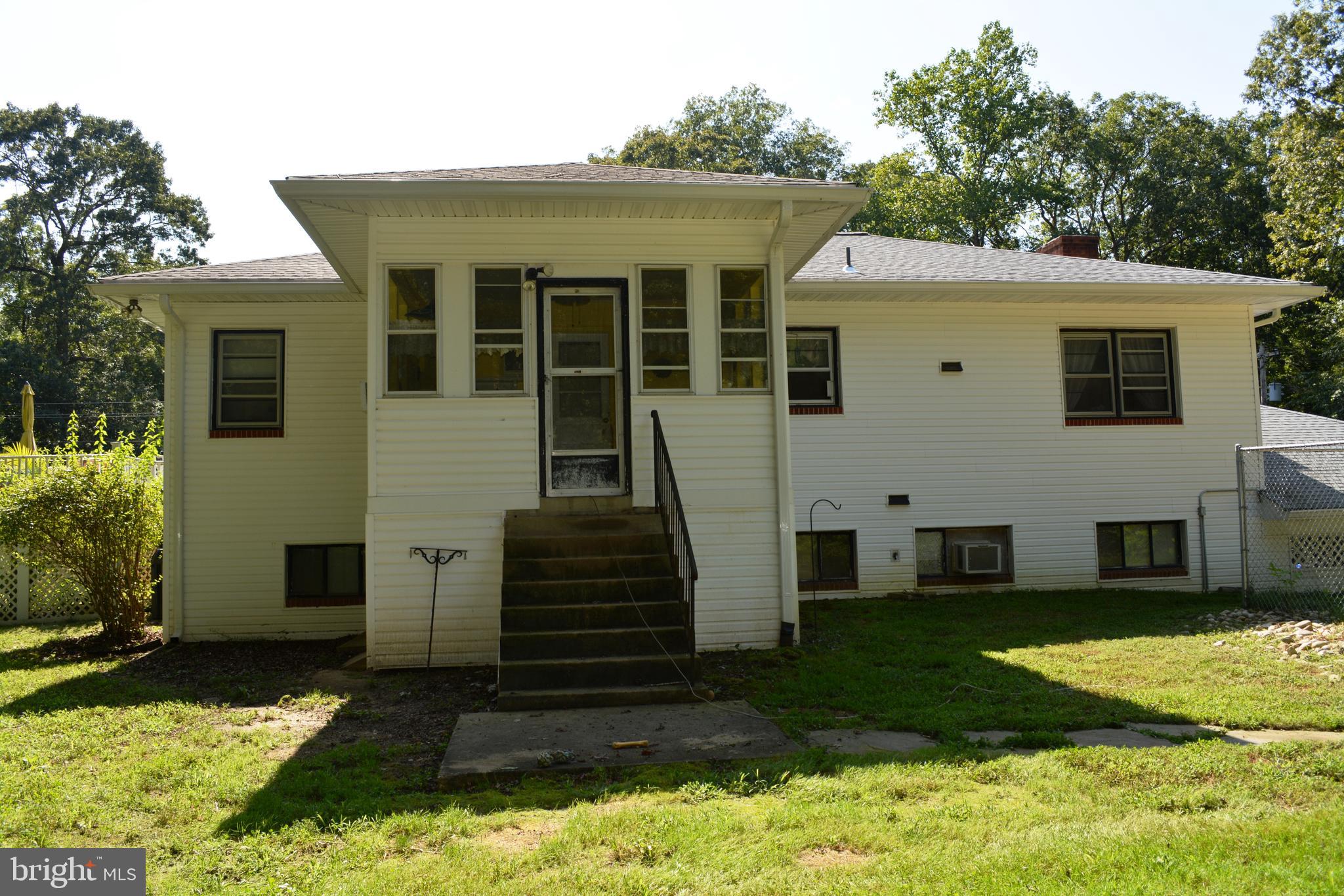 PORT TOBACCO HILLS - Residential