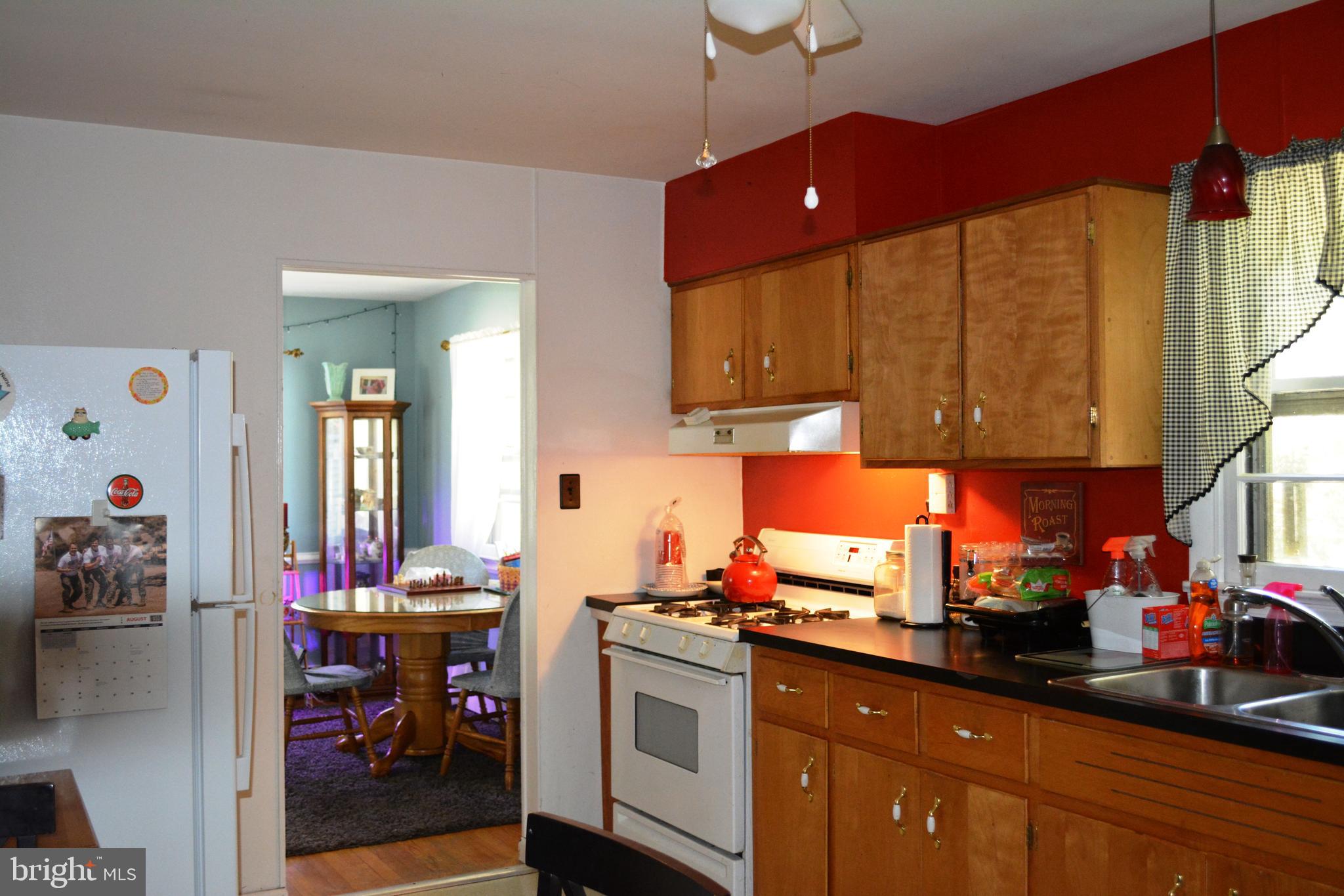 PORT TOBACCO HILLS - Residential