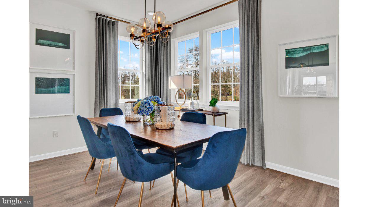 WOODYARD - Residential