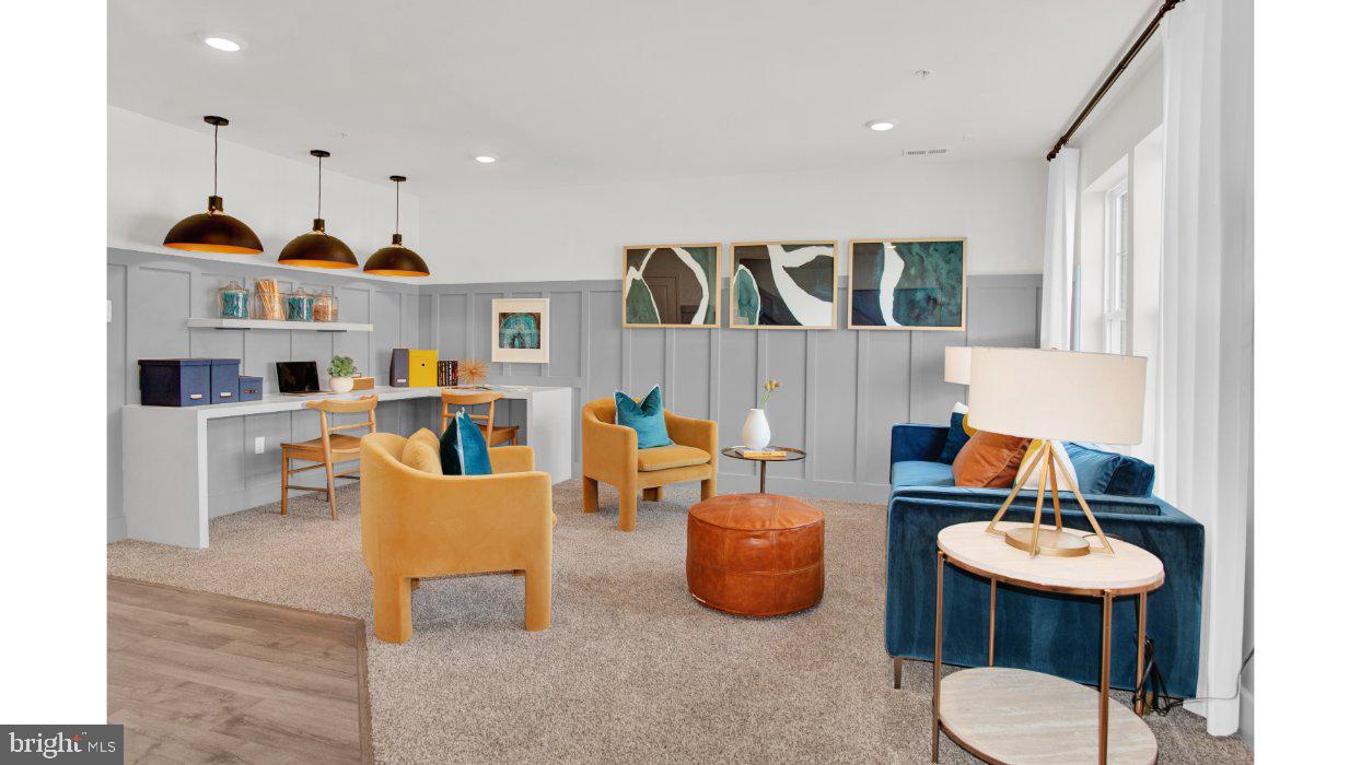 WOODYARD - Residential