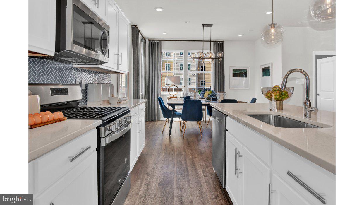 WOODYARD - Residential