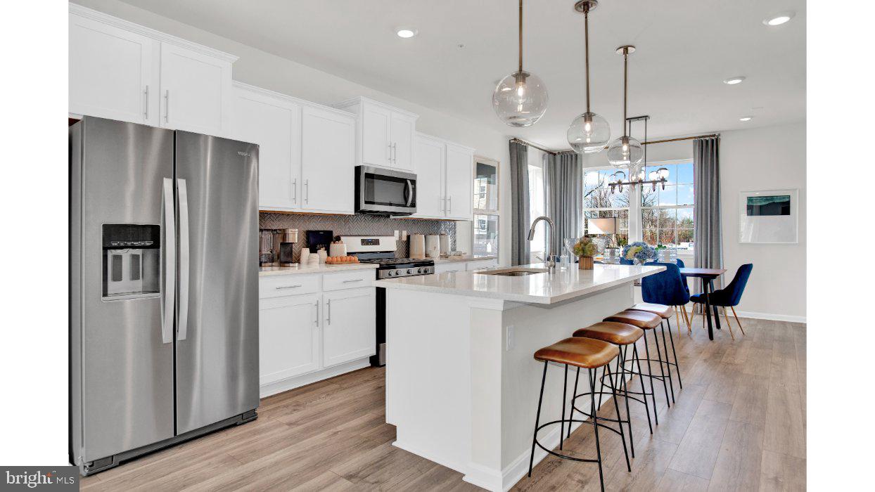 WOODYARD - Residential