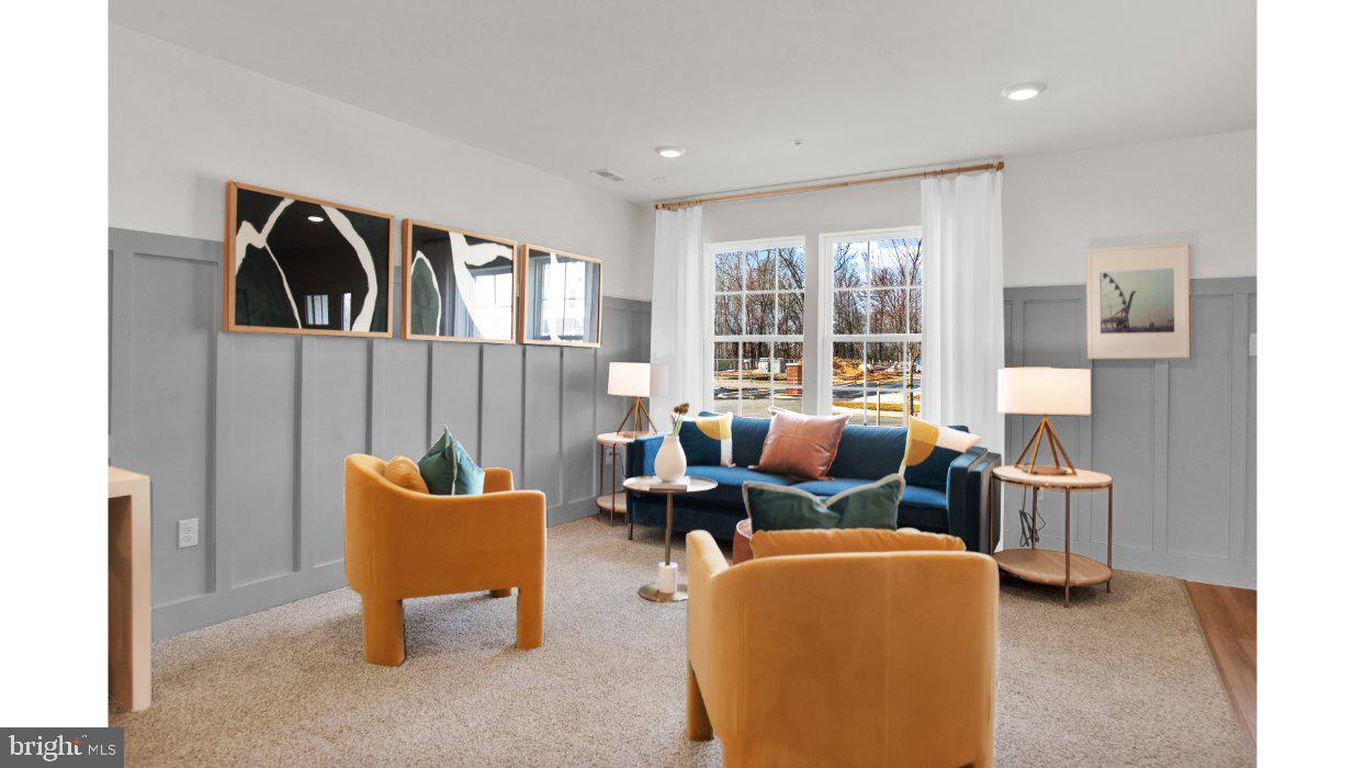 WOODYARD - Residential