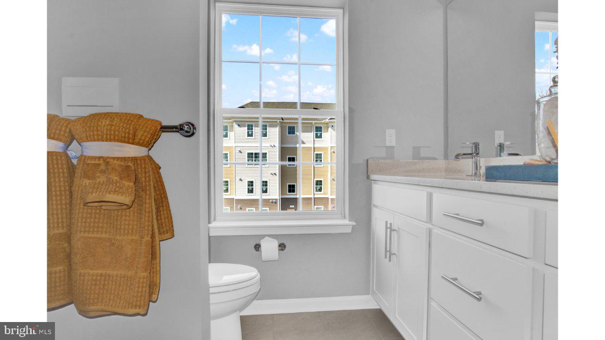 WOODYARD - Residential