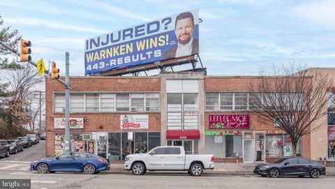 Photo of 5900 York Rd, BALTIMORE, MD 21212 (MLS # MDBA2199492)