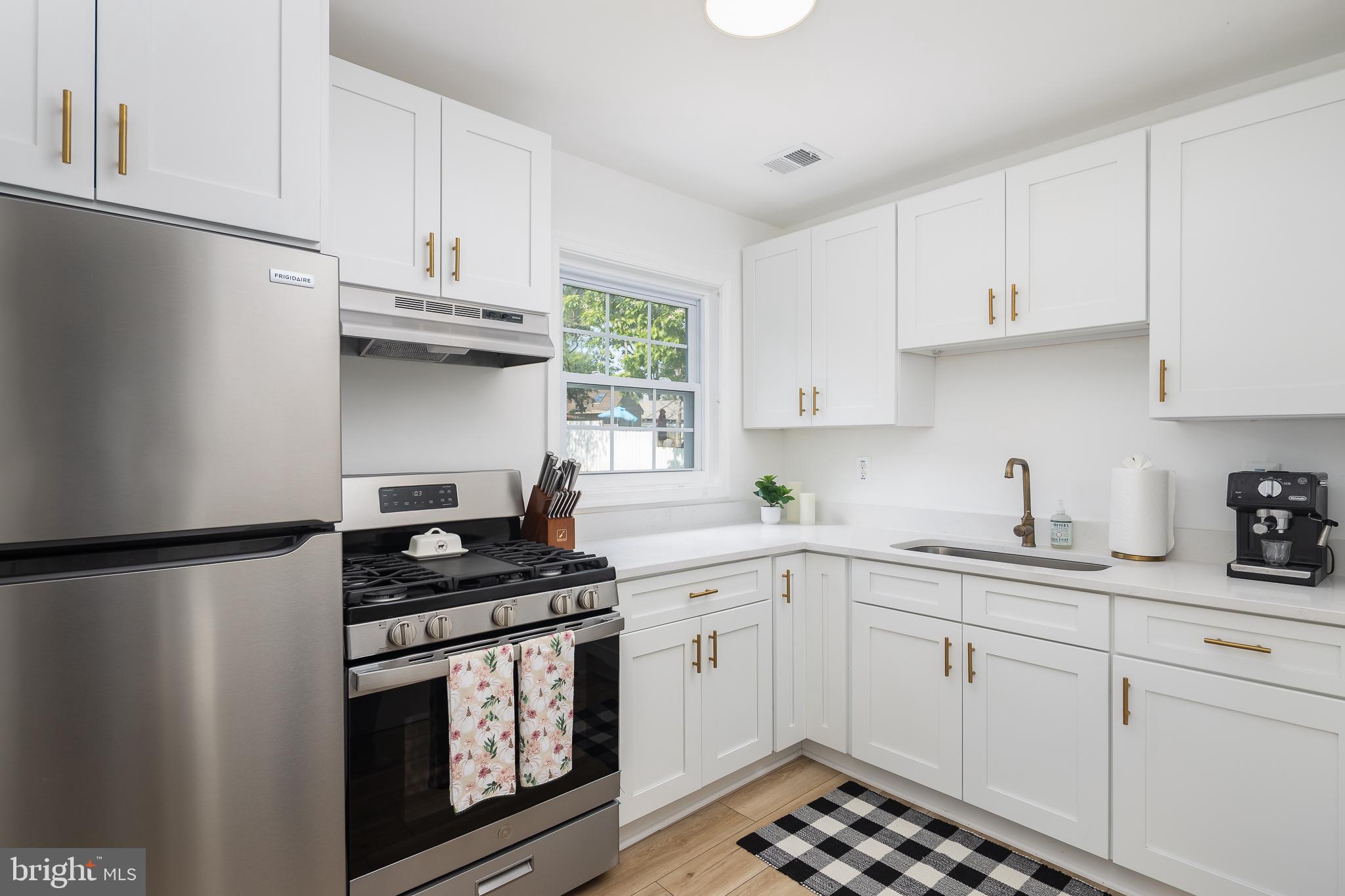 MANASSAS PARK - Residential