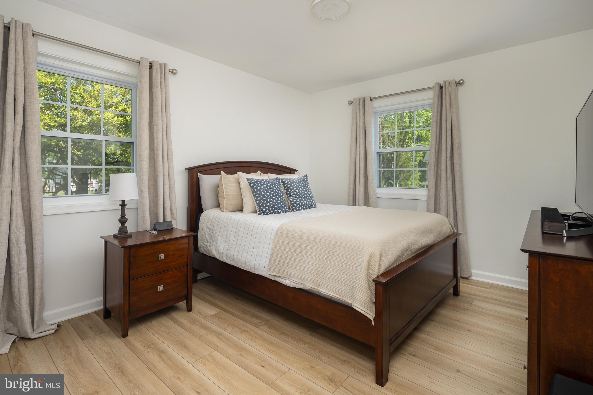 MANASSAS PARK - Residential
