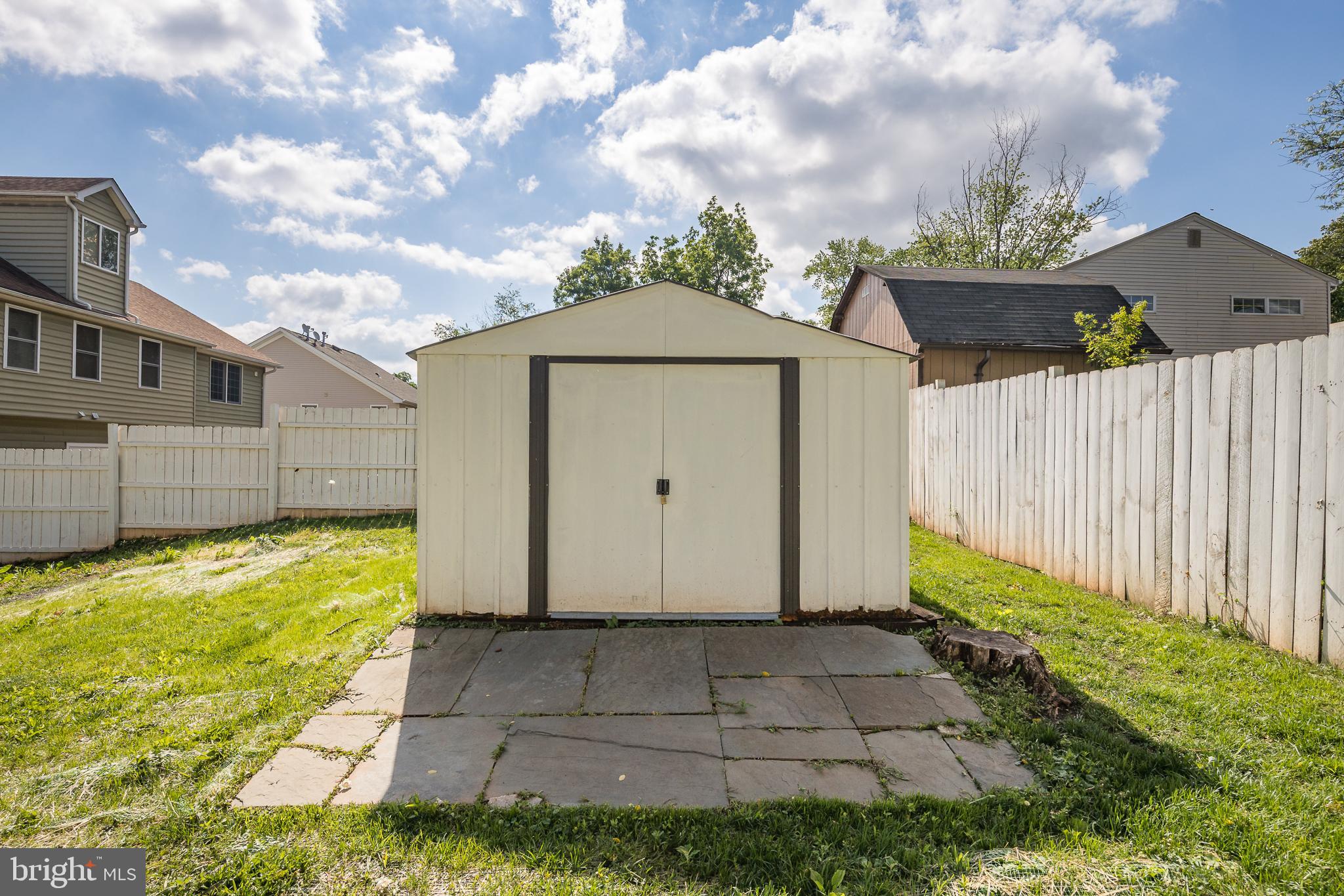 MANASSAS PARK - Residential
