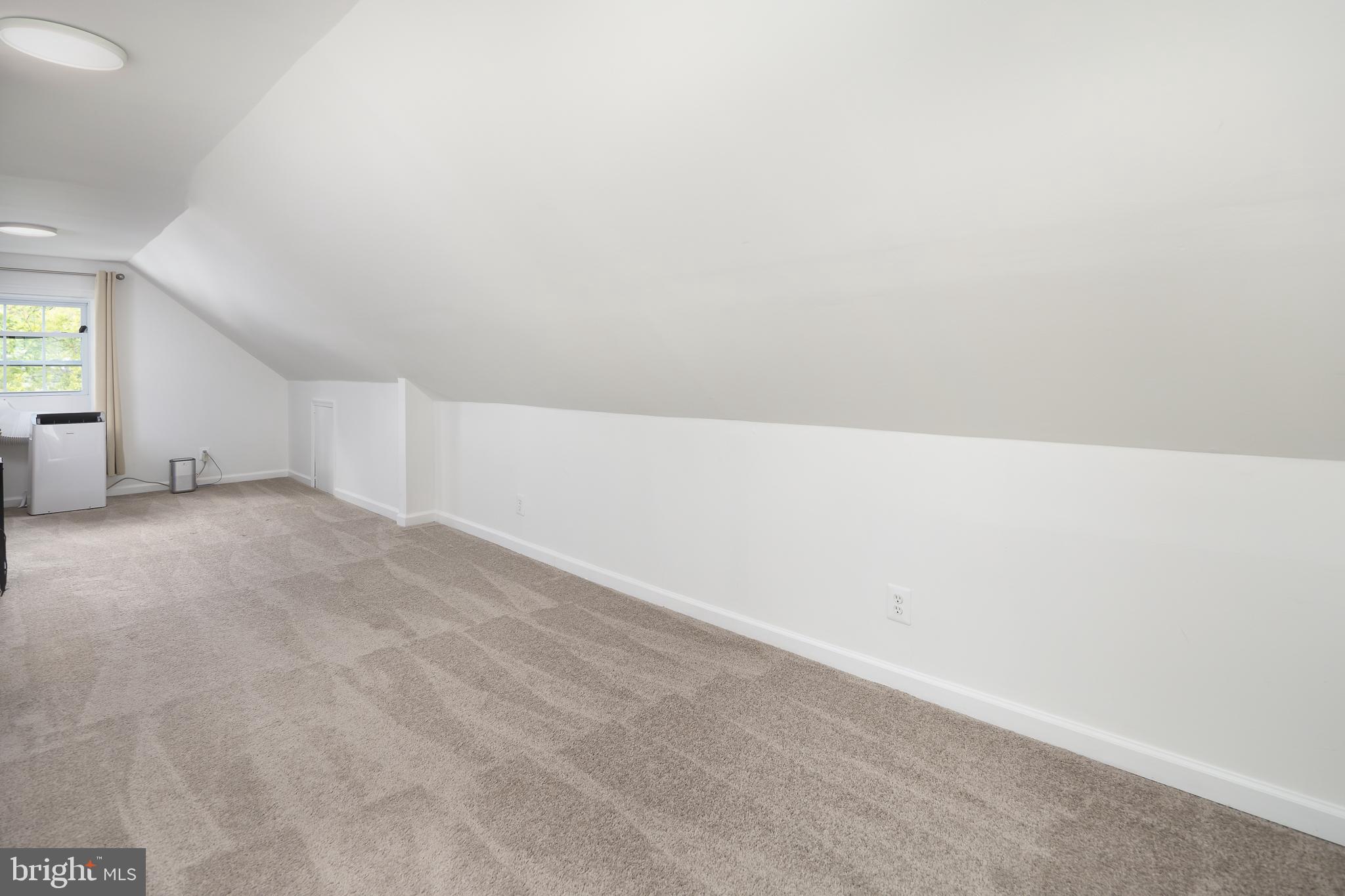 MANASSAS PARK - Residential