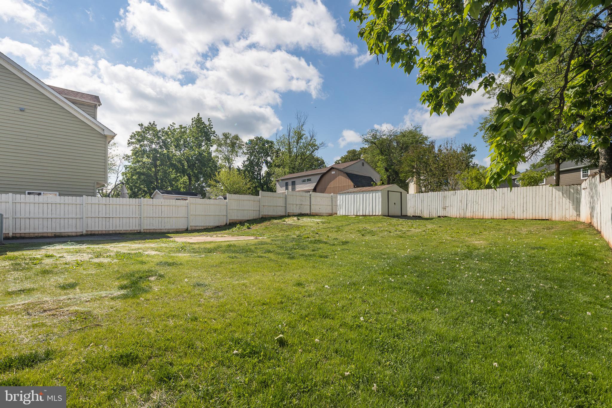 MANASSAS PARK - Residential