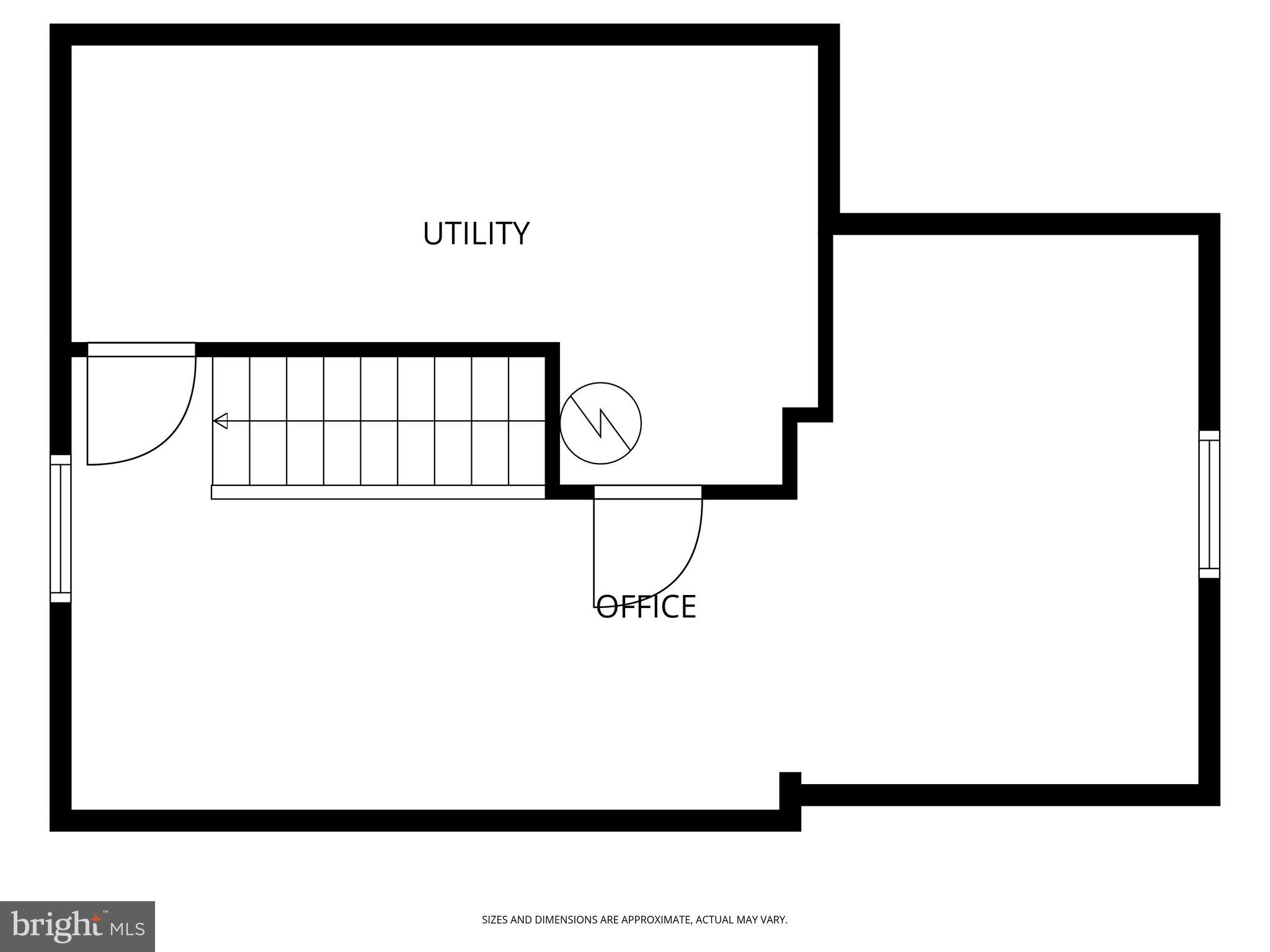 MANASSAS PARK - Residential