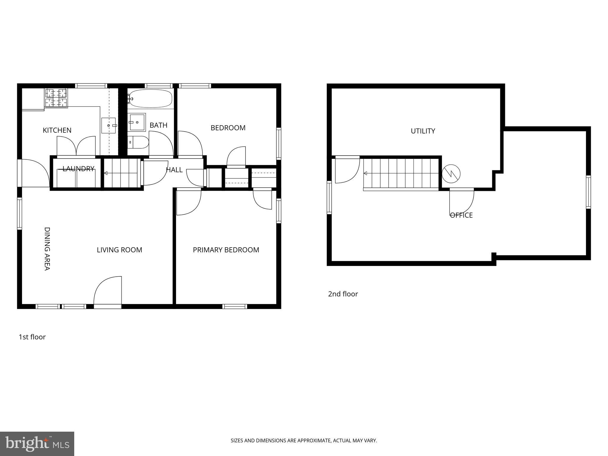MANASSAS PARK - Residential