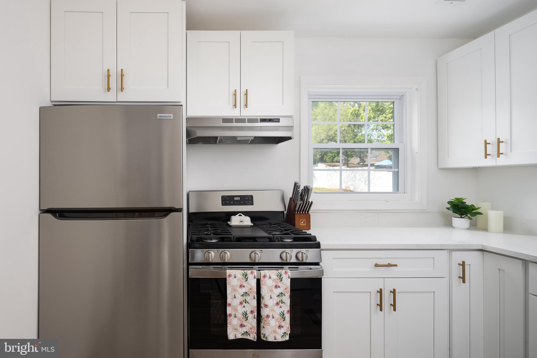 MANASSAS PARK - Residential