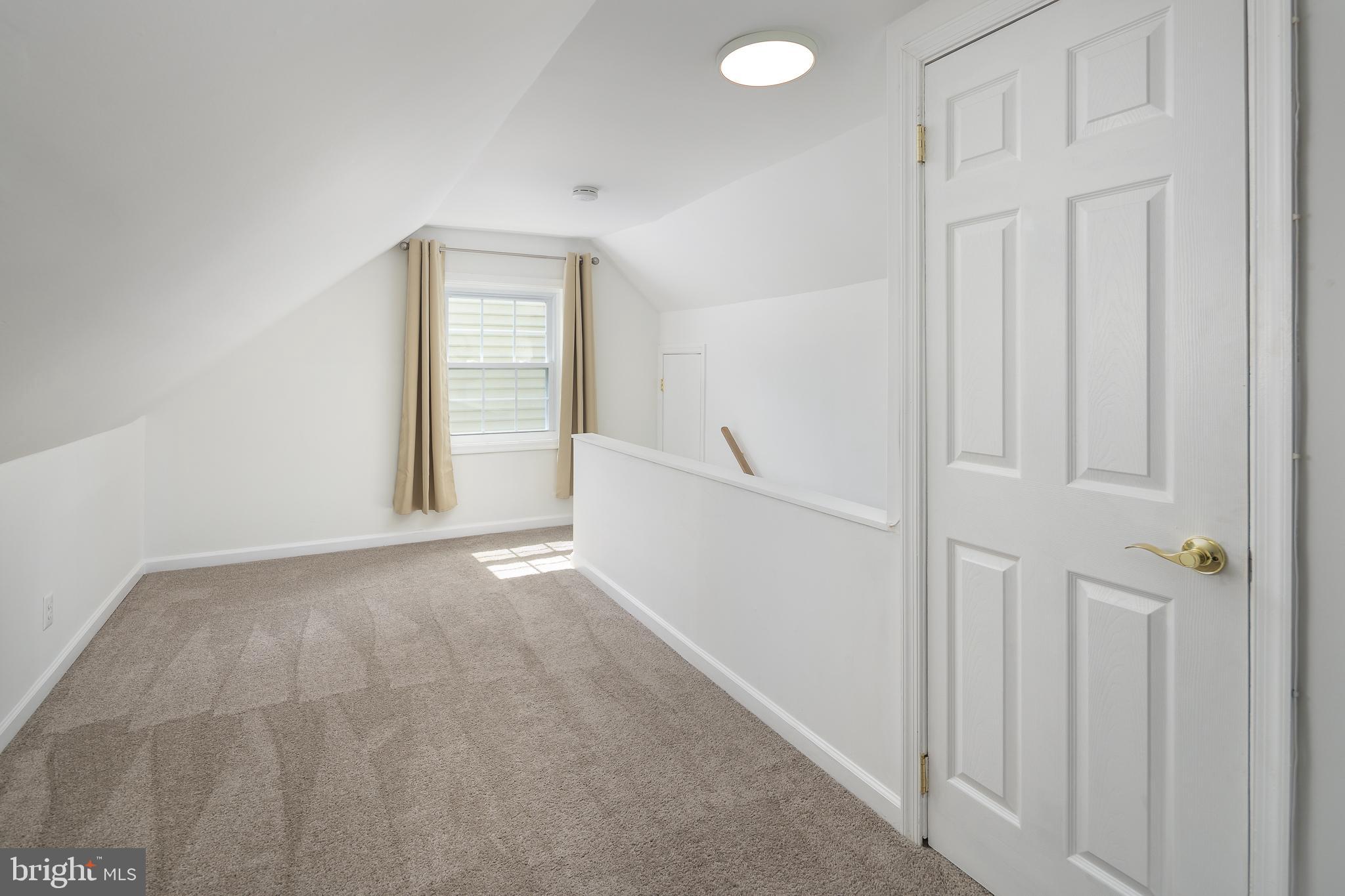 MANASSAS PARK - Residential
