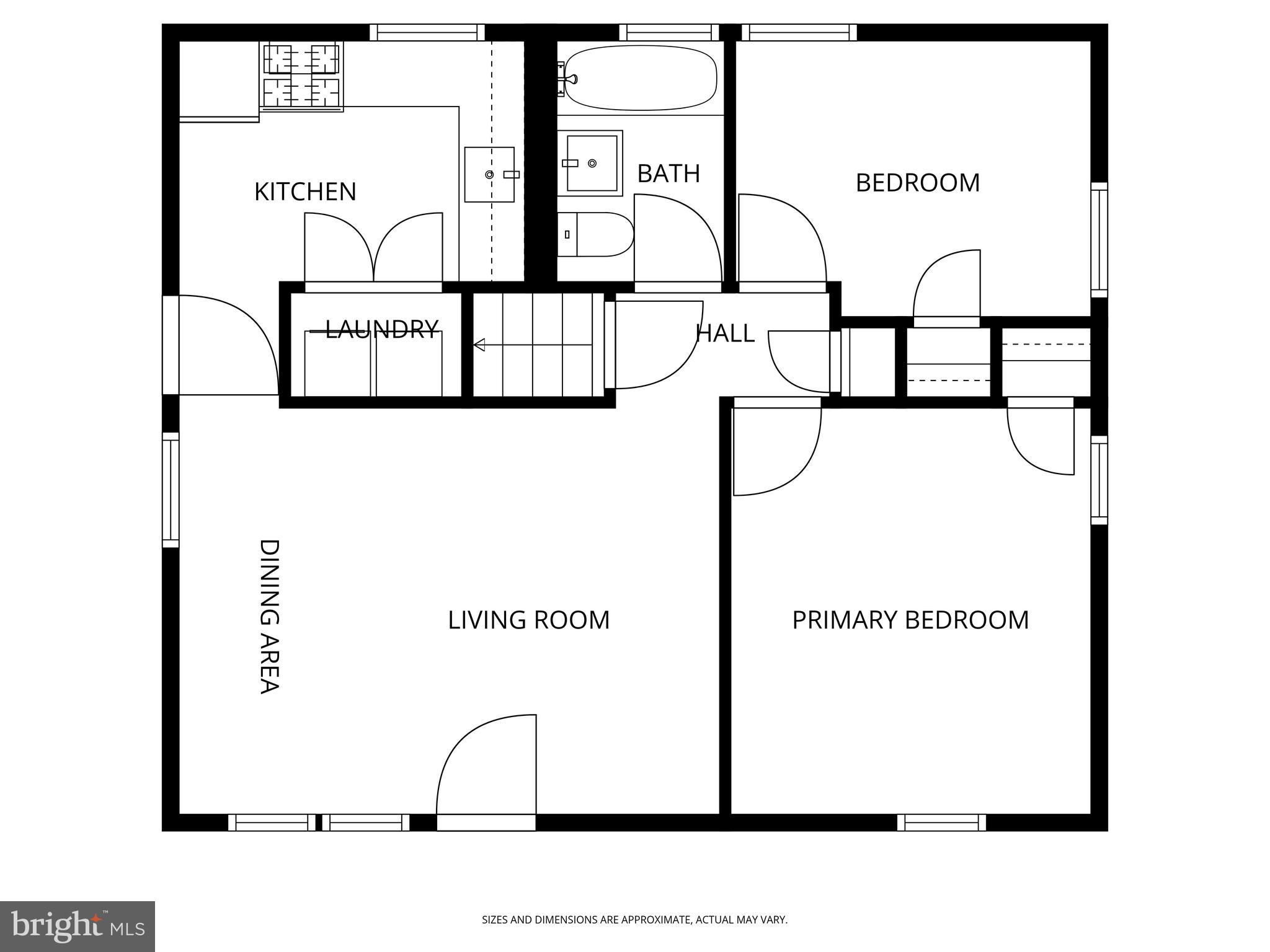 MANASSAS PARK - Residential
