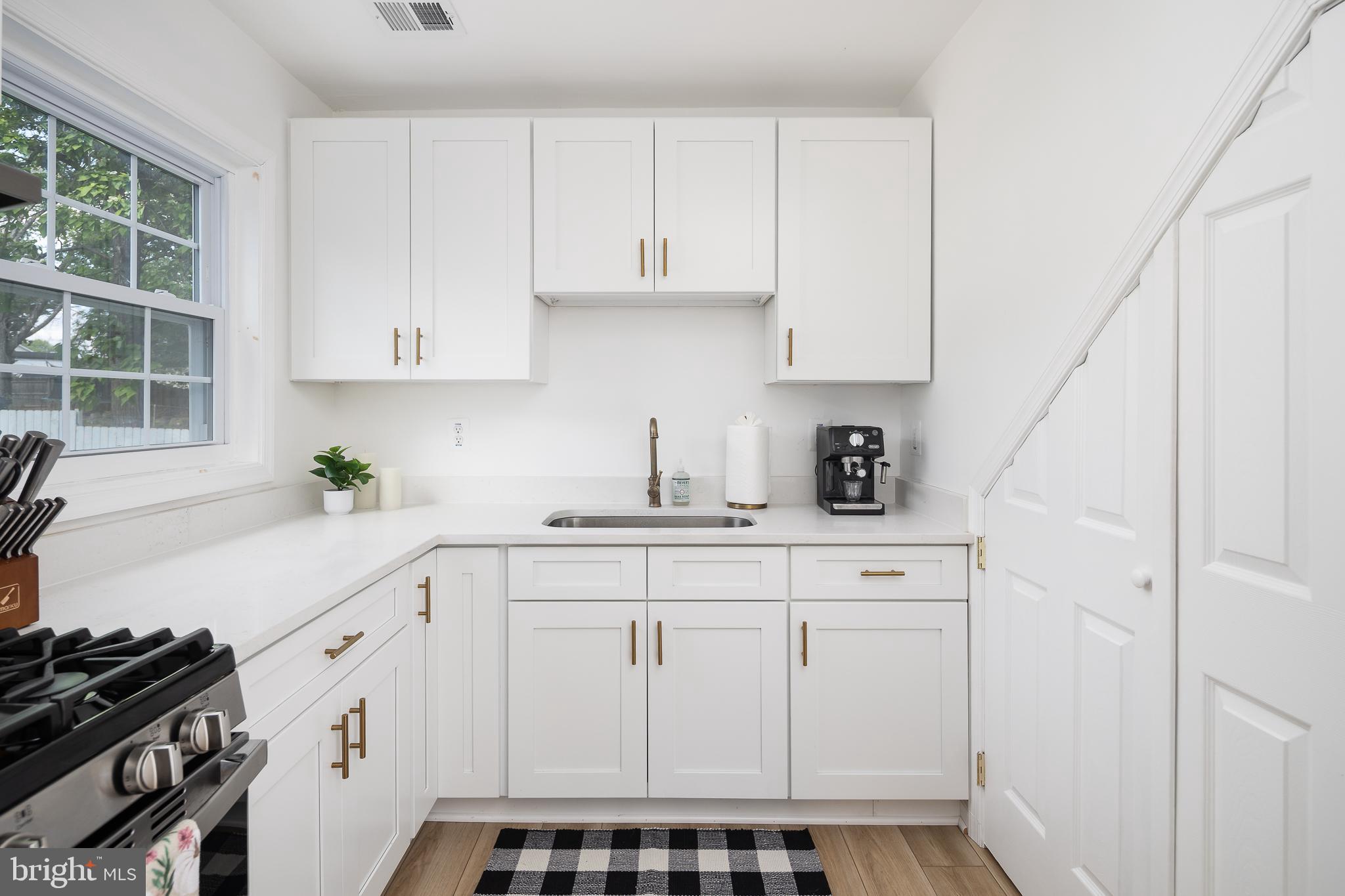 MANASSAS PARK - Residential