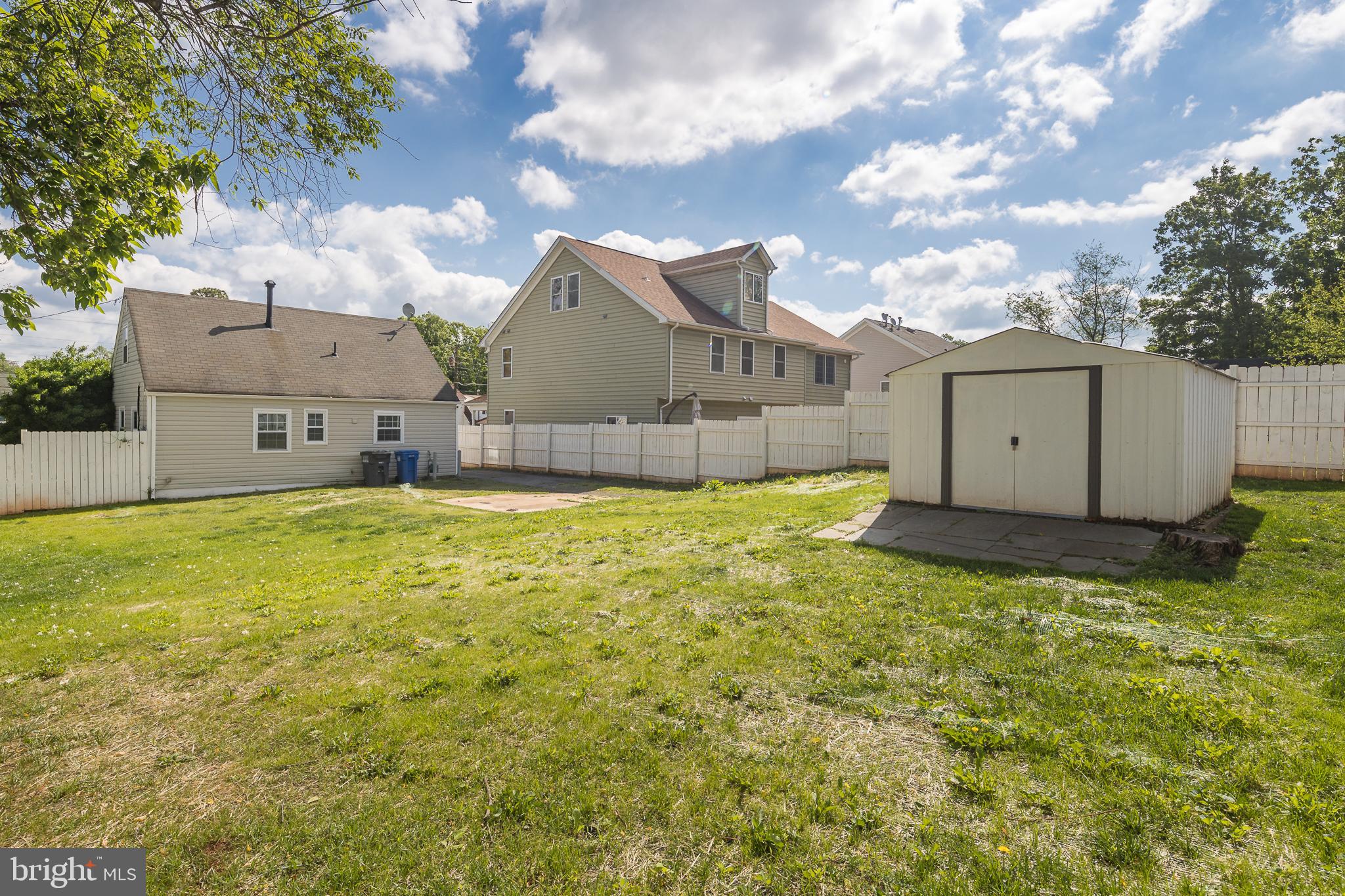 MANASSAS PARK - Residential