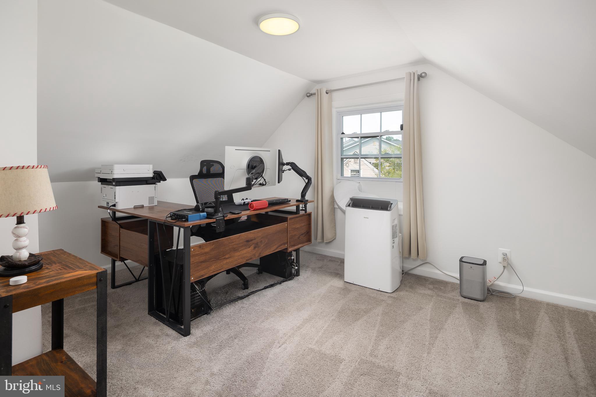 MANASSAS PARK - Residential