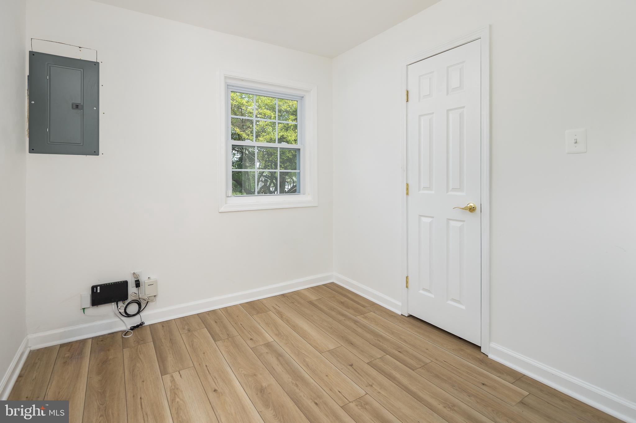 MANASSAS PARK - Residential