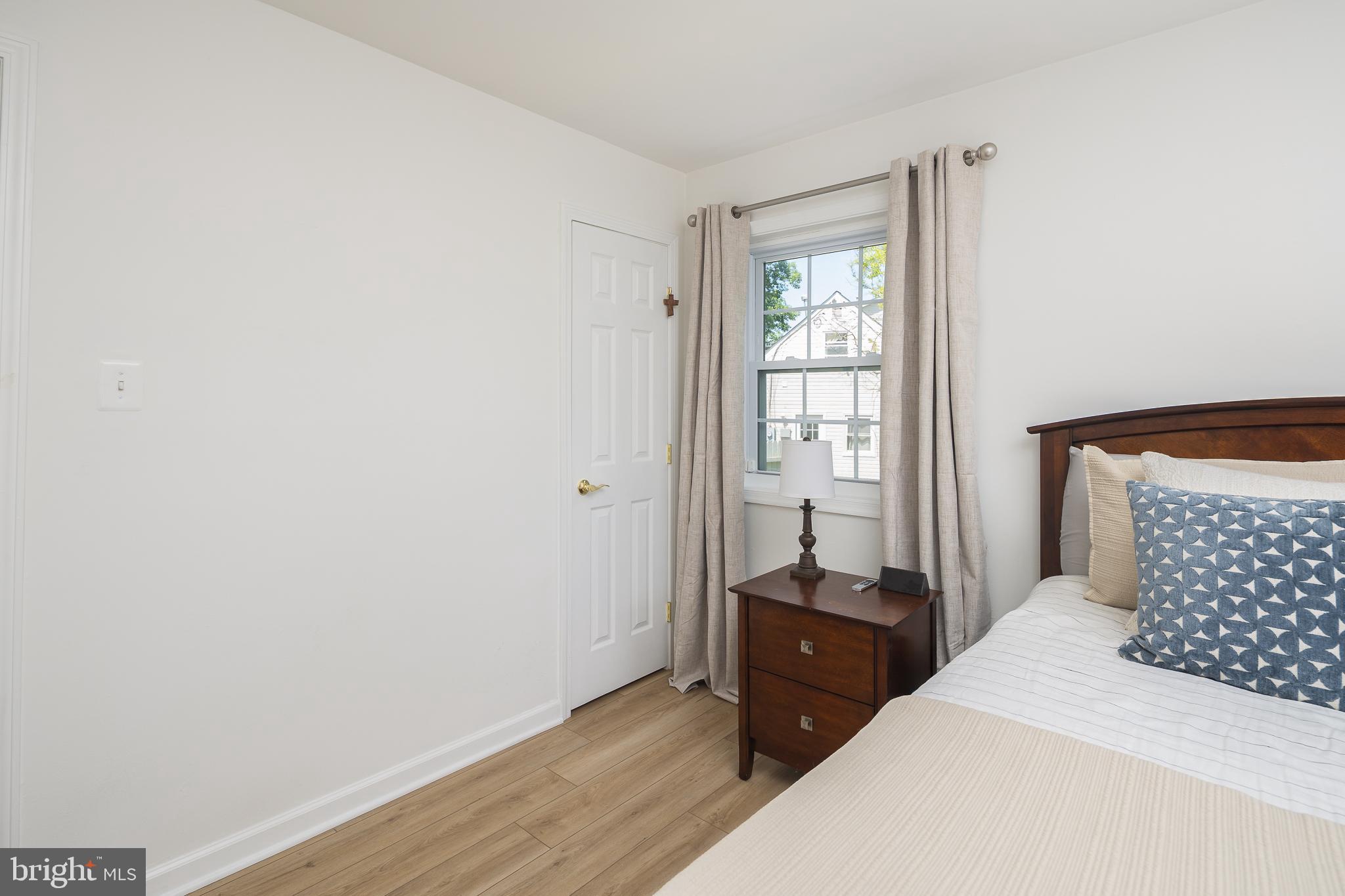 MANASSAS PARK - Residential
