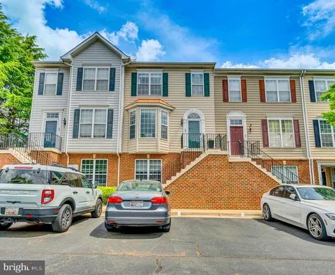 55 Harbour Heights Drive, Annapolis, MD MLS: MDAA2112962