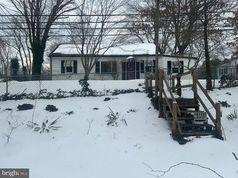 1433 OLD PHILADELPHIA ROAD ABERDEEN MD 21001